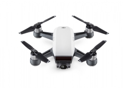 DJI Spark Review