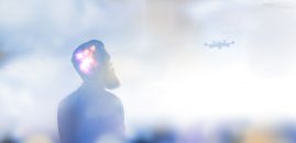 Drones and The Power of The Mind