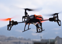 FAA Introduces a Program to Test Drones Flying Outside a Pilot’s Line of Sight