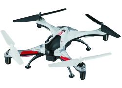 Heli-Max 230Si Review