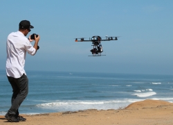 How to Become a Better Quadcopter Pilot