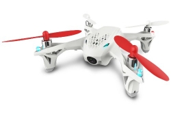 Hubsan H107D X4 Review