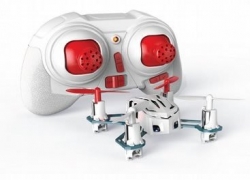 Hubsan Q4 Review