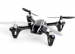 Hubsan X4 Review
