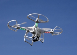 Mysterious Drones Flying Over Paris; Could Pose Terror Threat