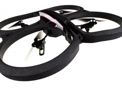 Parrot AR.Drone 2.0 Review