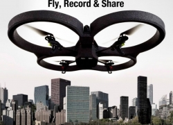 How Can Drones Be Used Differently?