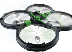 Sky Viper Review