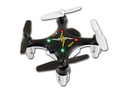 Syma X12 Nano Review