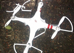 The Controversy Behind The Drone Crash at The White House