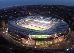The Drone Arrest: Pilot Arrested For Filming Premier League Football Matches