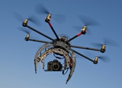 The Future Of Drone Technology: The Near Future Holds Some Pretty Amazing Innovations!
