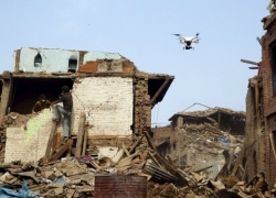 The Government of Nepal Imposes Harsh Regulations on Drones