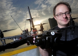 The Legal Commercial Use of Drones: Case Settled