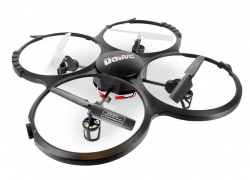 UDI U818A Review