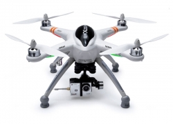 Walkera QR X350 GPS PRO Review