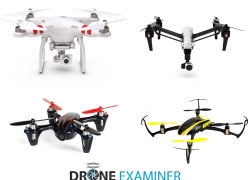 What Are the Best Drones For Sale?
