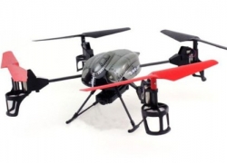 WLtoys BadBoy Review