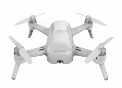 Yuneec Breeze 4K Review