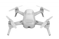 Yuneec Breeze 4K Review