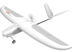 Yuneec Firebird FPV Review