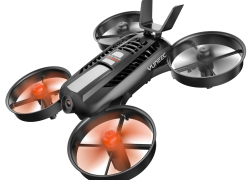 Yuneec HD Racer Review