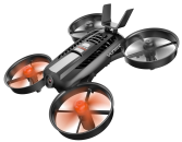 Yuneec HD Racer Review