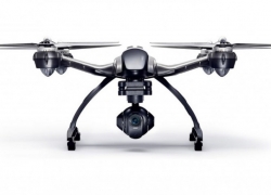 Yuneec Typhoon 4K Review