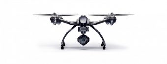 Yuneec Typhoon 4K Review