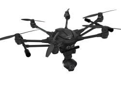 Yuneec Typhoon H Review