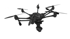 Yuneec Typhoon H Review