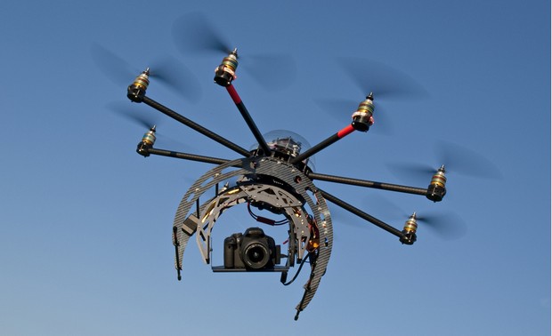The Future Of Drone Technology: The Near Future Holds Some Pretty Amazing Innovations!