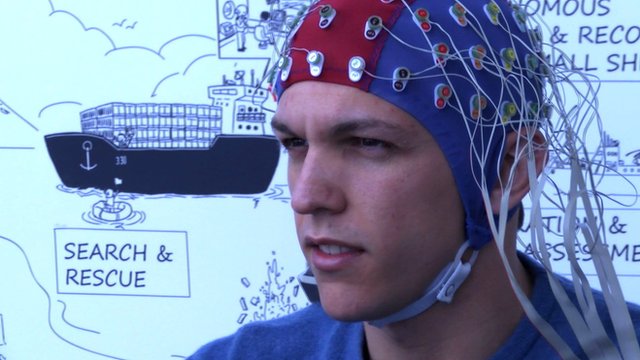 Mind-Controlled Drones Are A Reality