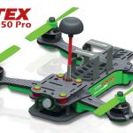 Blade Vortex 250 Pro Review