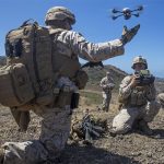 Will Drones Propel the U.S Marine Corps to New Heights?