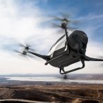 Passenger Drones – From Sci-fi to Reality